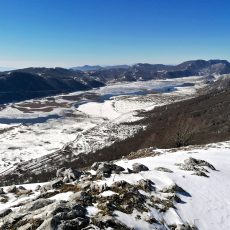 Ciaspolata a Monte Orso – 30 gennaio 2022