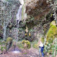 da Chianche alla cascata del Marone