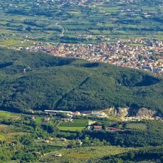 27 Febbraio – Monti del Matese: Le doline di Monte Pugliano