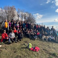 Il giro delle cave di Cautano – in ricordo di Giacomino