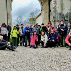 Da San Marco di Cercemaggiore ad Altilia di Sepino