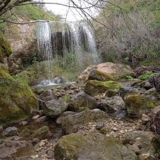 1 maggio – Alla scoperta del “mulino ritrovato”: da Cautano (loc. Maione) per il Fosso di Prata