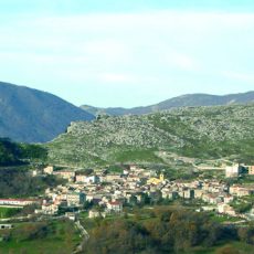 30 aprile – La Civita di Pietraroja (960 m) ed altri tesori