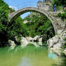 Da Civitella Licinio al Ponte di Annibale