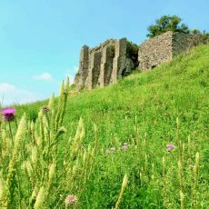 Traversata delle Forche Caudine