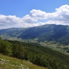 22 maggio – Monte Rotella da Pescocostanzo