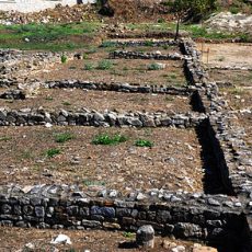 17 luglio – dal castello di Circello al Sito Archeologico di Bebio  per Monte di Colle