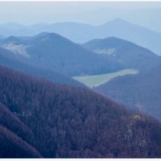 31 luglio – Traversata dei Monti di Avella