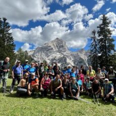 Settimana verde 2022 a San Vito di Cadore