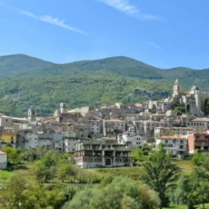 27 novembre – Da Calvarusio a Civitella Licinio per monte Crosco