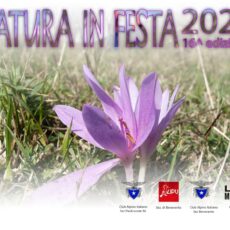 6 gennaio – Natura in Festa (XIV edizione)