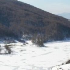 29 gennaio – Ciaspolata da Guado della Montagna al lago di Santo Stefano