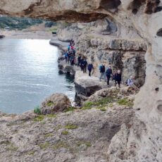 Da Monopoli a Polignano a Mare