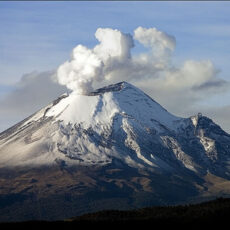 Sua Maestà l’ETNA