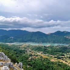 26 marzo – da Gallo Matese all’Acqua dei Palombi