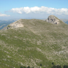 18 giugno – Pizzo Deta da Prato di Campoli