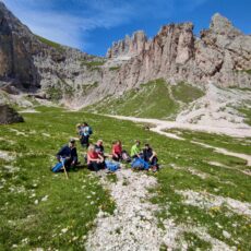 Settimana verde in Val di Fassa – II parte