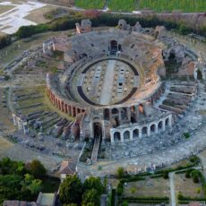 12 novembre – Area archeologica dell’antica Capua