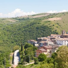 5 novembre – Monte Perazzoni da Faeto