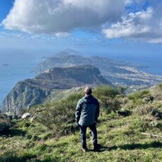 Monte Comune e Monte Vico Alvano