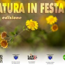 6 gennaio – Natura in Festa 2024