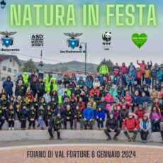 Natura in Festa 2024 a Foiano di Val Fortore