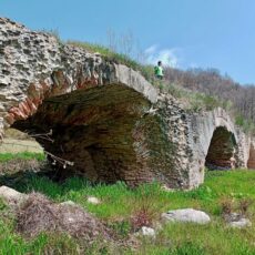 Anello dei ponti romani di Buonalbergo