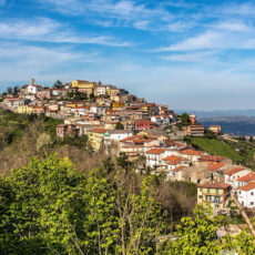 16 marzo – Da San Martino Sannita a Montefusco per le colline delle Surte