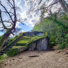 La Tuscia