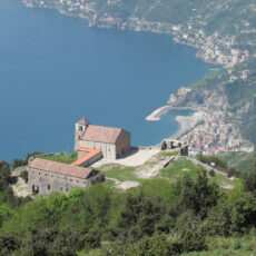 14 aprile – dalla Badia di Cava al Monte Avvocata