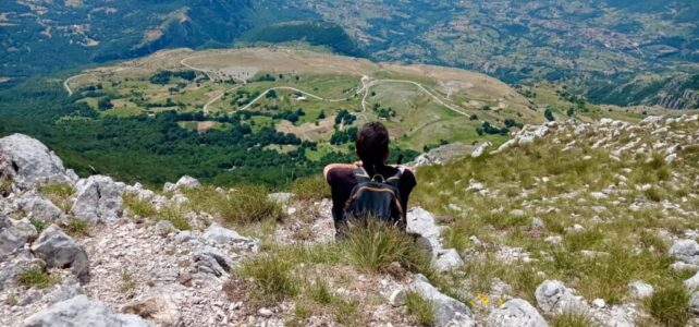 23-25 agosto – Trekking nel Matese Orientale