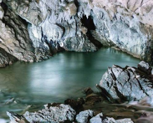 12 ottobre – Le grotte di Pertosa-Auletta