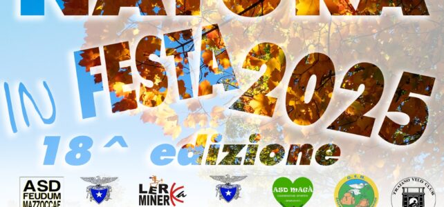 6 gennaio – Natura in Festa (18 ed.)