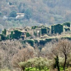 Il borgo di tocco Vecchio