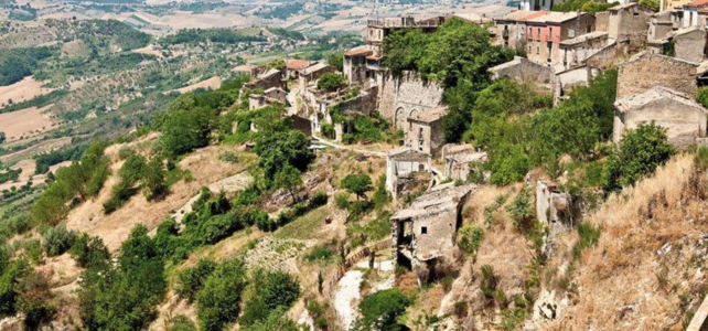 2 marzo – Trekking Pompiliano a Montecalvo Irpino