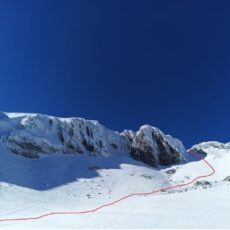 16 marzo – Monte Miletto da Campitello Matese